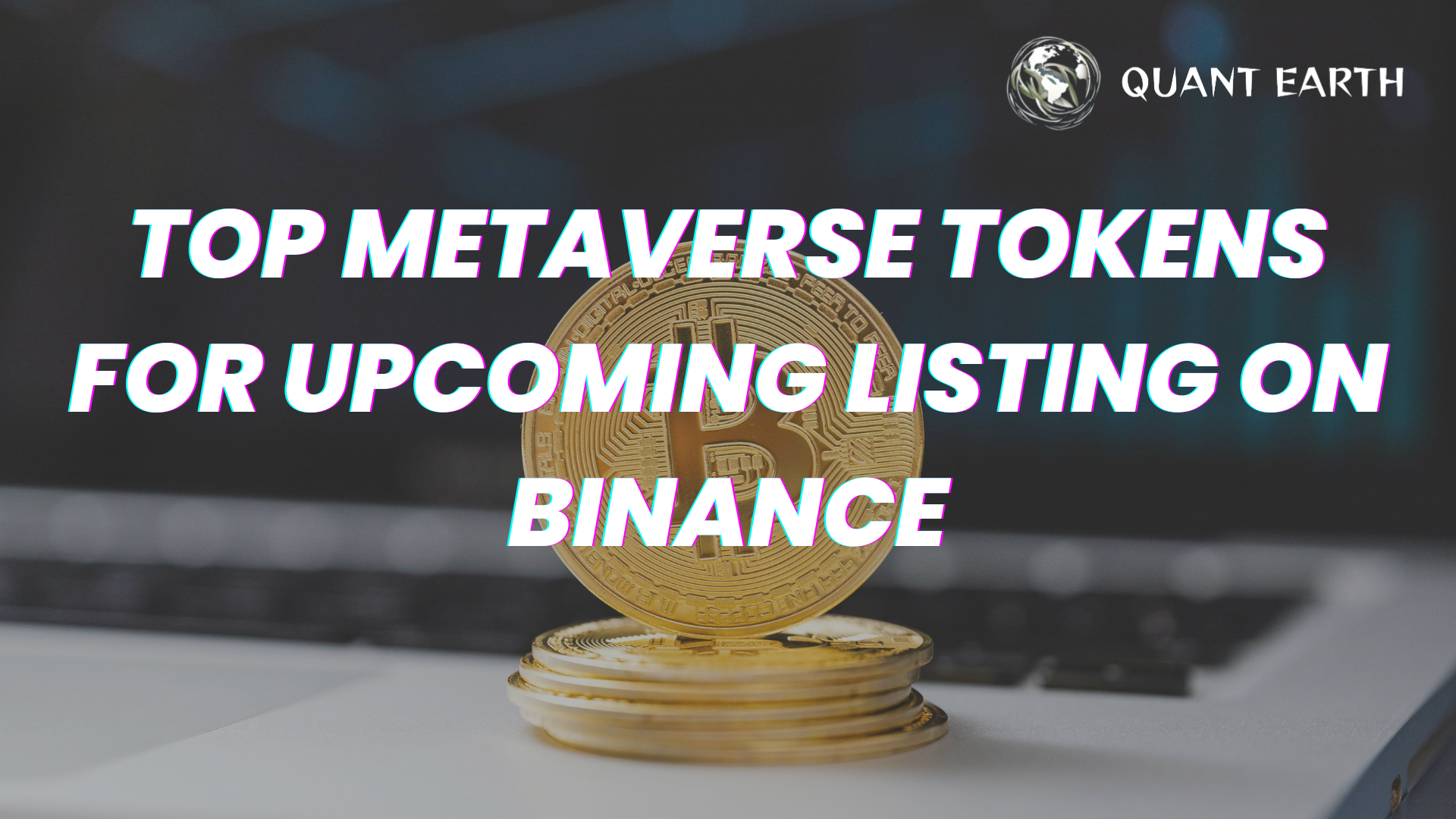Top Metaverse Tokens for Upcoming Listing on Binance