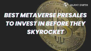Best Metaverse Presales to Invest in Before They Skyrocket